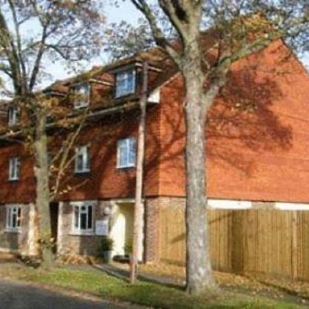 Bed and Breakfast Springfields Horsham Esterno foto