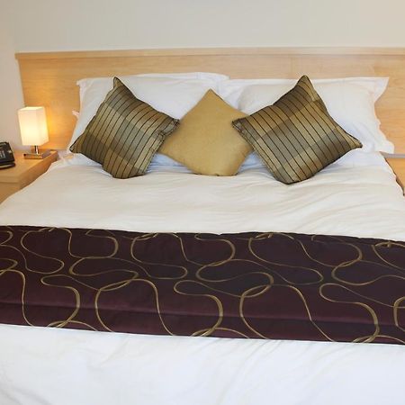 Bed and Breakfast Springfields Horsham Esterno foto