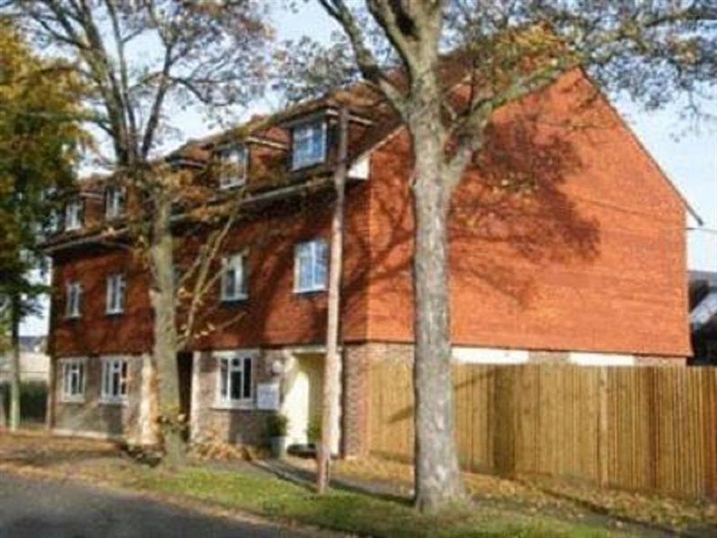 Bed and Breakfast Springfields Horsham Esterno foto