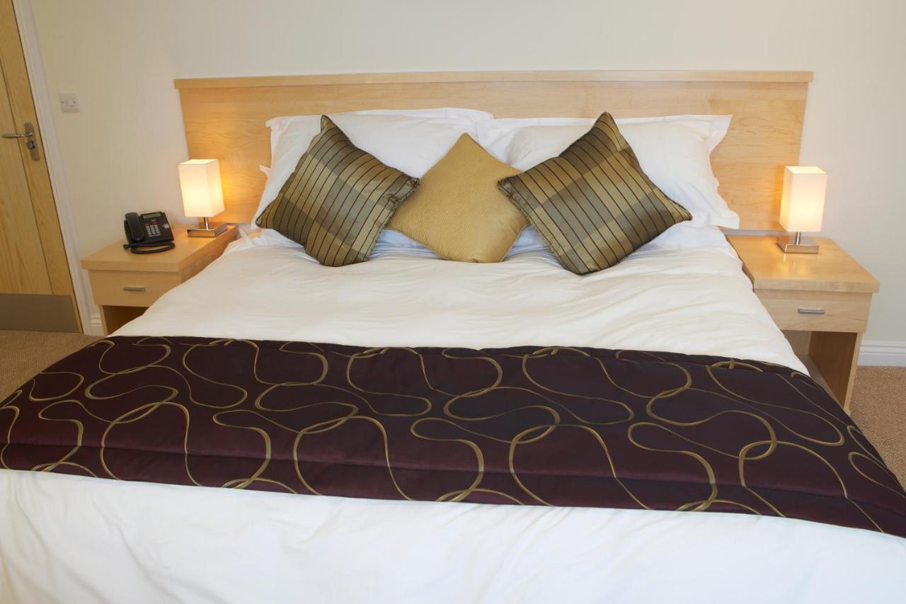 Bed and Breakfast Springfields Horsham Esterno foto