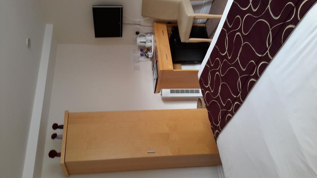 Bed and Breakfast Springfields Horsham Camera foto