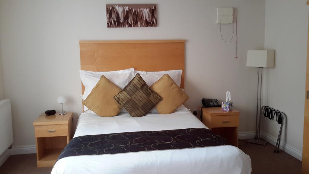Bed and Breakfast Springfields Horsham Camera foto