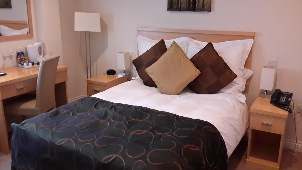 Bed and Breakfast Springfields Horsham Camera foto