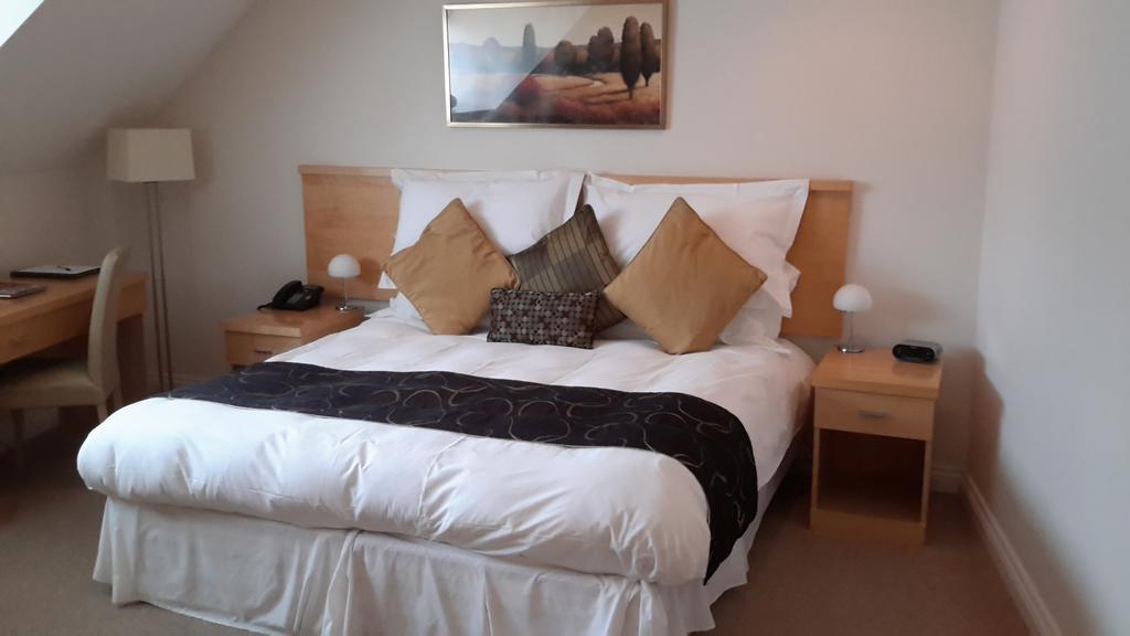 Bed and Breakfast Springfields Horsham Camera foto