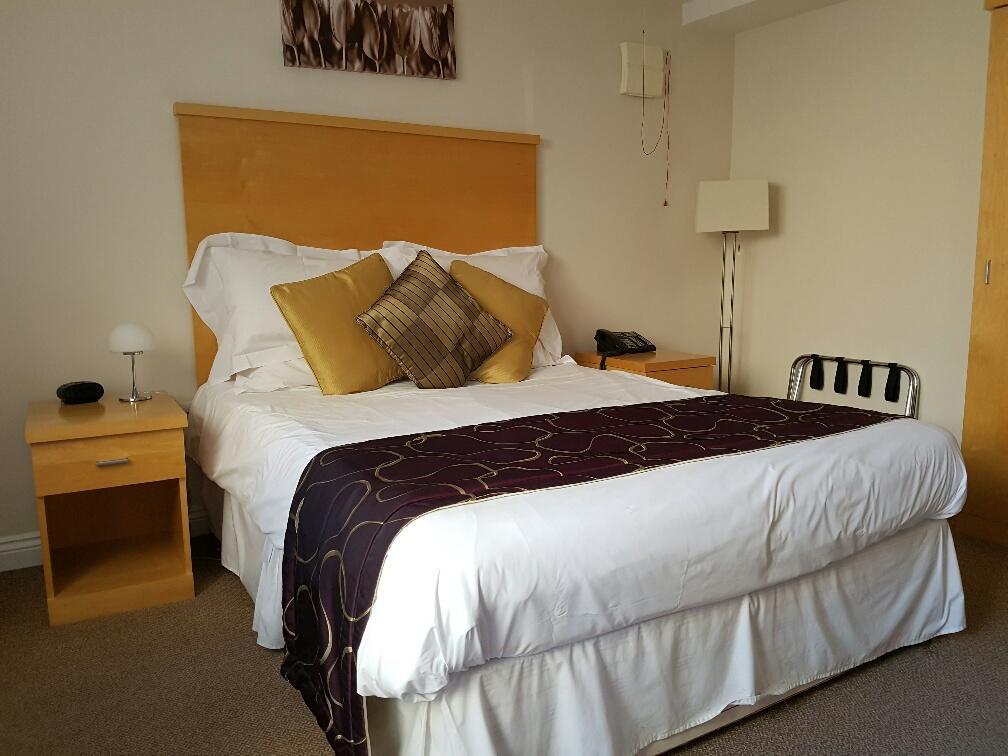 Bed and Breakfast Springfields Horsham Esterno foto