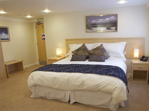 Bed and Breakfast Springfields Horsham Esterno foto