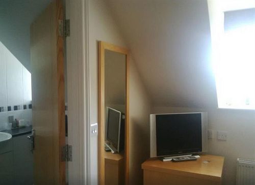 Bed and Breakfast Springfields Horsham Esterno foto