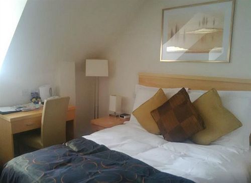 Bed and Breakfast Springfields Horsham Esterno foto