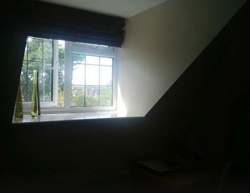 Bed and Breakfast Springfields Horsham Esterno foto