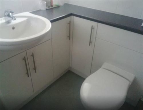 Bed and Breakfast Springfields Horsham Esterno foto