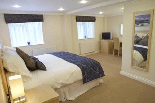 Bed and Breakfast Springfields Horsham Camera foto